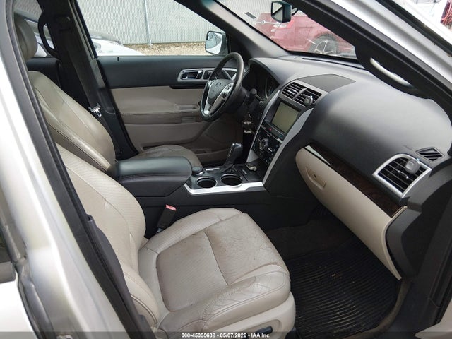 Продаж на аукціоні авто 2013 Ford Explorer Limited, vin: 1FM5K8F85DGA37078, номер лоту: 45055638