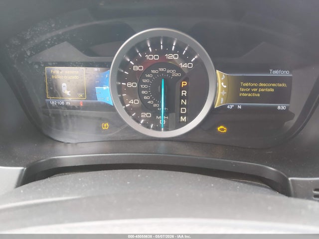 Продаж на аукціоні авто 2013 Ford Explorer Limited, vin: 1FM5K8F85DGA37078, номер лоту: 45055638