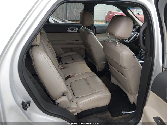 Продаж на аукціоні авто 2013 Ford Explorer Limited, vin: 1FM5K8F85DGA37078, номер лоту: 45055638