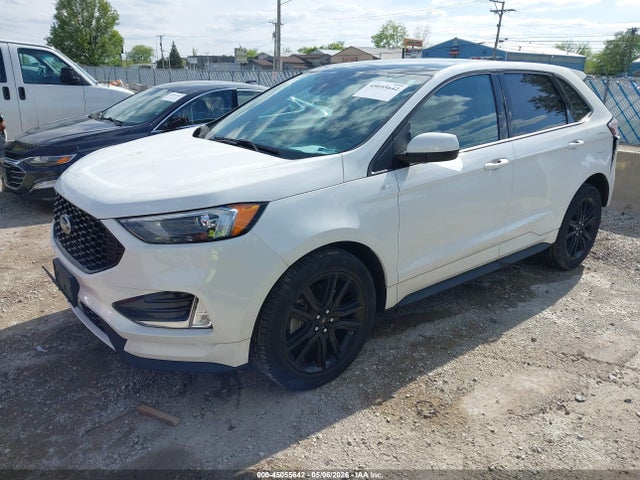 Aukcja sprzedaży 2022 Ford Edge St-line, vin: 2FMPK4J99NBA42729, numer aukcji: 45055642