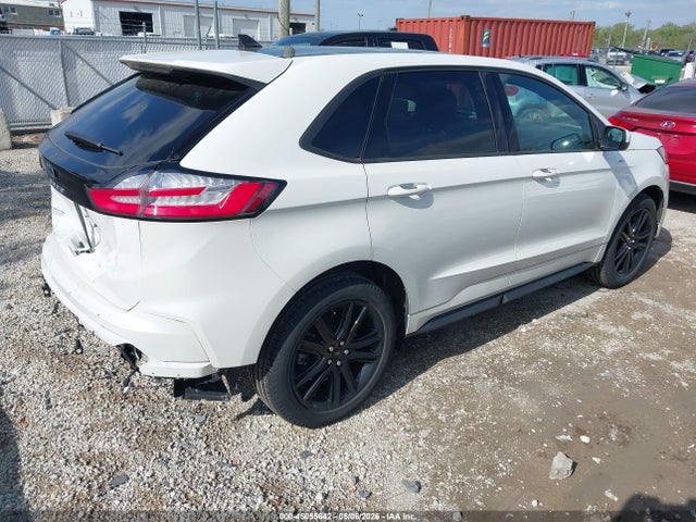 Aukcja sprzedaży 2022 Ford Edge St-line, vin: 2FMPK4J99NBA42729, numer aukcji: 45055642