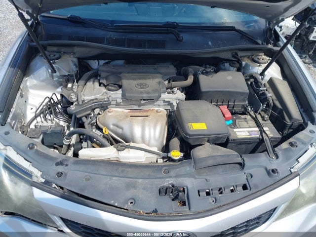 Продаж на аукціоні авто 2012 Toyota Camry Se, vin: 4T1BF1FK7CU603462, номер лоту: 45055644