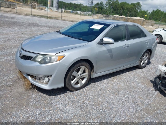 Продаж на аукціоні авто 2012 Toyota Camry Se, vin: 4T1BF1FK7CU603462, номер лоту: 45055644