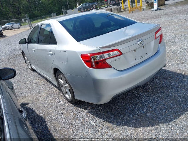 Продаж на аукціоні авто 2012 Toyota Camry Se, vin: 4T1BF1FK7CU603462, номер лоту: 45055644