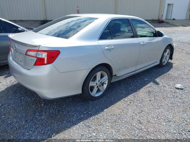 Продаж на аукціоні авто 2012 Toyota Camry Se, vin: 4T1BF1FK7CU603462, номер лоту: 45055644