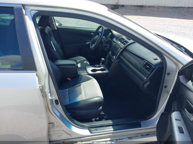 Продаж на аукціоні авто 2012 Toyota Camry Se, vin: 4T1BF1FK7CU603462, номер лоту: 45055644