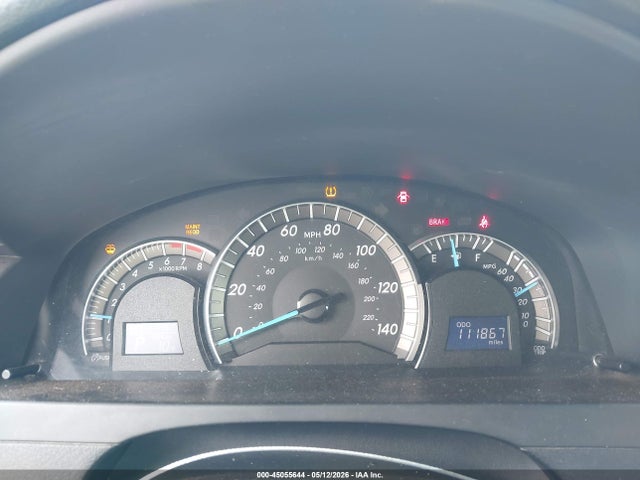 Продаж на аукціоні авто 2012 Toyota Camry Se, vin: 4T1BF1FK7CU603462, номер лоту: 45055644