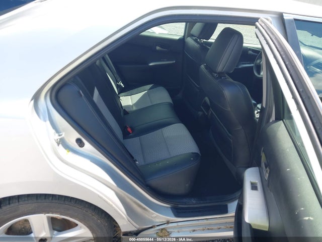 Продаж на аукціоні авто 2012 Toyota Camry Se, vin: 4T1BF1FK7CU603462, номер лоту: 45055644