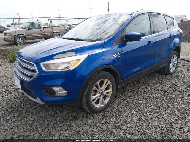 1FMCU9GD3HUE50305 Ford ESCAPE SE