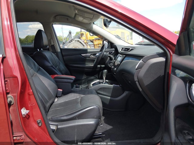 Nissan Rogue Sl 2014 5N1AT2MV4EC812609 Image 5