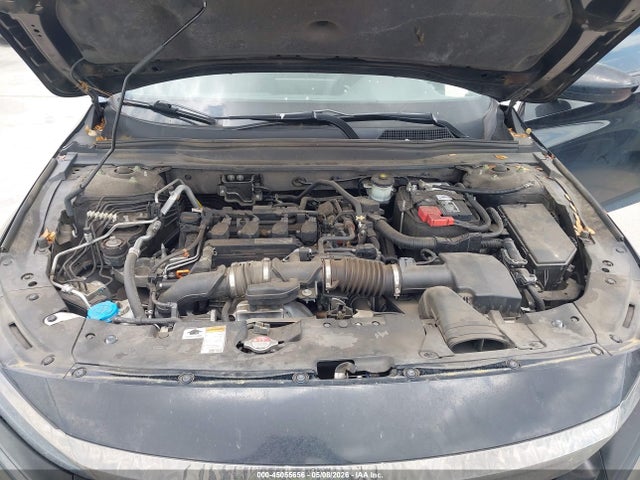Aukcja sprzedaży 2019 Honda Accord Sport, vin: 1HGCV1F31KA150171, numer aukcji: 45055656