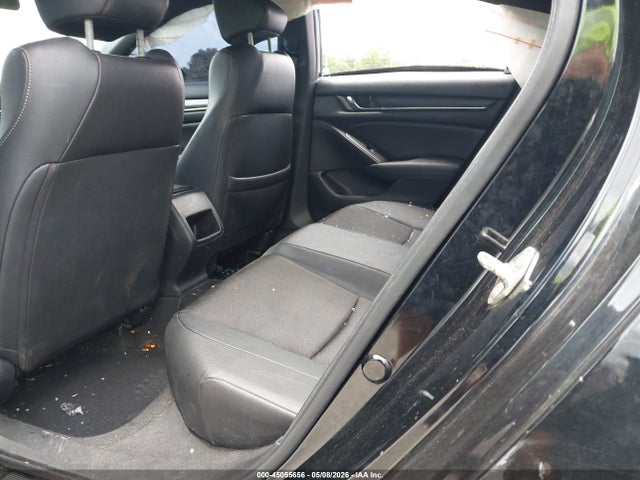 Aukcja sprzedaży 2019 Honda Accord Sport, vin: 1HGCV1F31KA150171, numer aukcji: 45055656