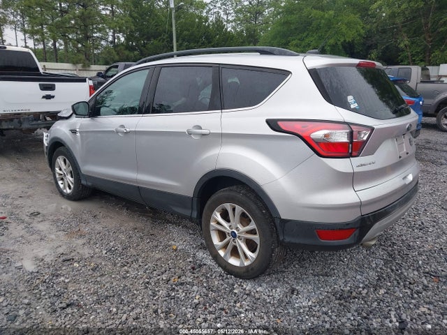 Продажа на аукционе авто 2018 Ford Escape Se, vin: 1FMCU9GD5JUC36809, номер лота: 45055657