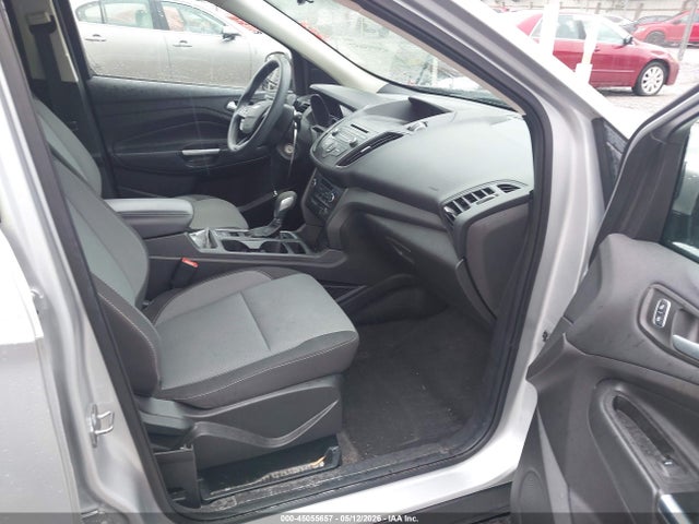 Продажа на аукционе авто 2018 Ford Escape Se, vin: 1FMCU9GD5JUC36809, номер лота: 45055657