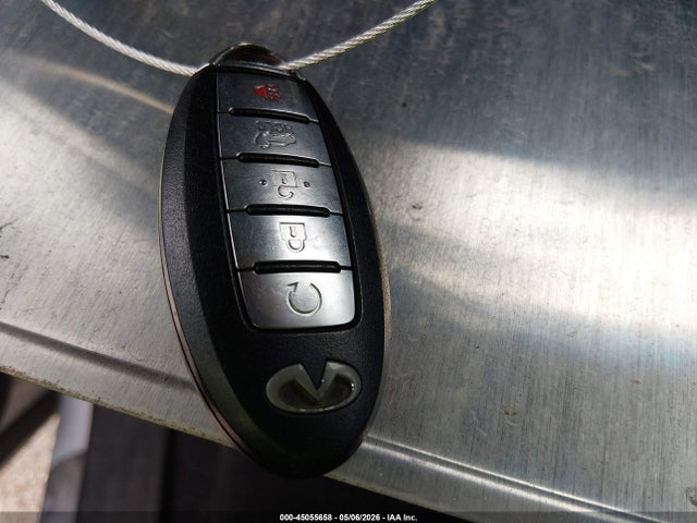 Продажа на аукционе авто 2014 Infiniti Qx80, vin: JN8AZ2NF2E9554442, номер лота: 45055658