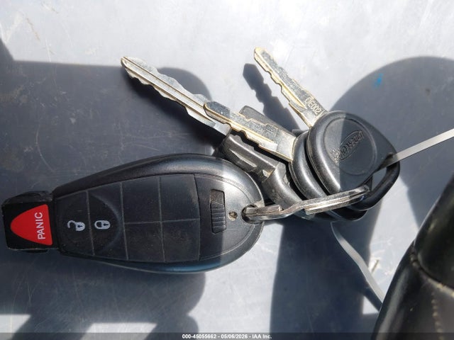 2012 Ram 1500 Slt მანქანა იყიდება აუქციონზე, vin: 1C6RD6LT9CS302813, აუქციონის ნომერი: 45055662