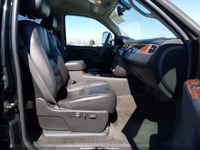 Aukcja sprzedaży 2011 Chevrolet Silverado 2500hd Ltz, vin: 1GC1KYE82BF213754, numer aukcji: 45055669