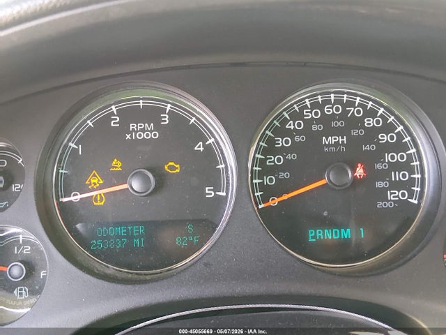 Aukcja sprzedaży 2011 Chevrolet Silverado 2500hd Ltz, vin: 1GC1KYE82BF213754, numer aukcji: 45055669