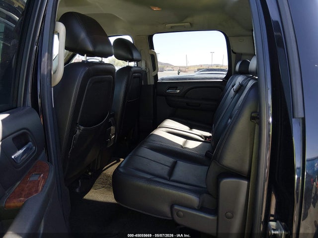 Aukcja sprzedaży 2011 Chevrolet Silverado 2500hd Ltz, vin: 1GC1KYE82BF213754, numer aukcji: 45055669