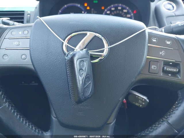 Aukcja sprzedaży 2010 Lexus Hs 250h Premium, vin: JTHBB1BA5A2005245, numer aukcji: 45055671