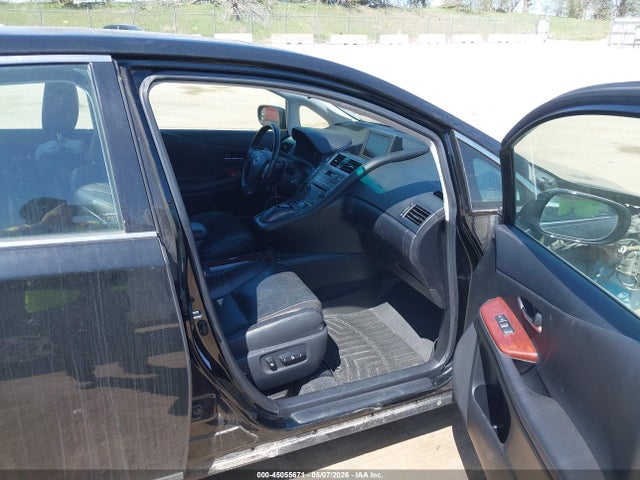 Aukcja sprzedaży 2010 Lexus Hs 250h Premium, vin: JTHBB1BA5A2005245, numer aukcji: 45055671