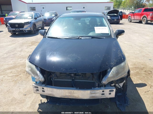 Aukcja sprzedaży 2010 Lexus Hs 250h Premium, vin: JTHBB1BA5A2005245, numer aukcji: 45055671