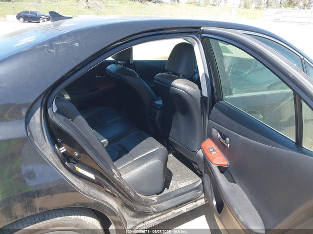 Aukcja sprzedaży 2010 Lexus Hs 250h Premium, vin: JTHBB1BA5A2005245, numer aukcji: 45055671