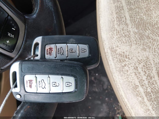 Aukcja sprzedaży 2013 Hyundai Elantra Limited, vin: 5NPDH4AE3DH224660, numer aukcji: 45055675