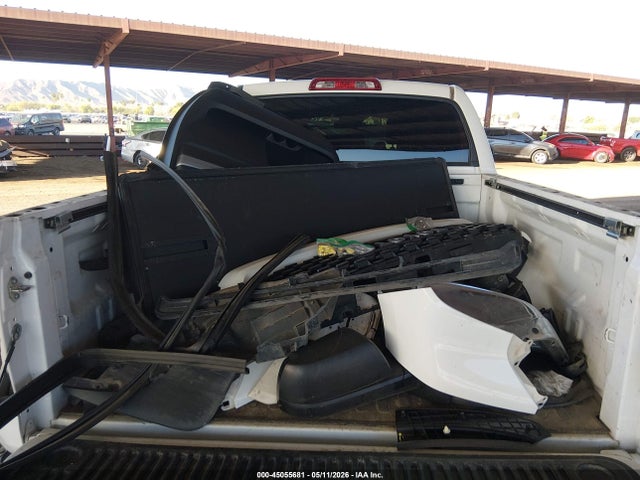 5TFAY5F11KX780255 Toyota Tundra 1794 5.7l V8