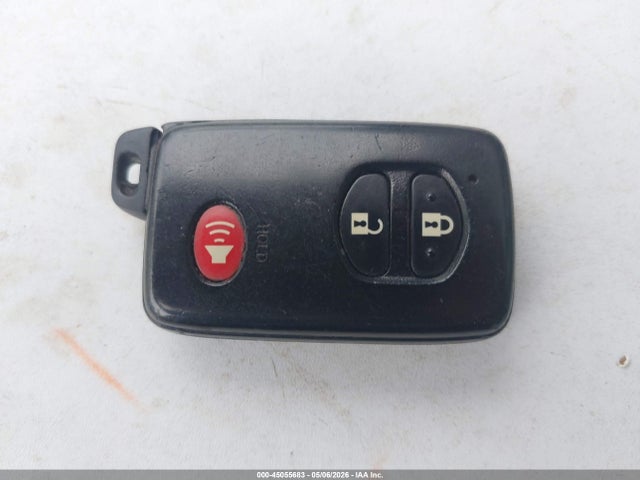 Продаж на аукціоні авто 2012 Toyota Prius Two, vin: JTDKN3DU2C5447557, номер лоту: 45055683