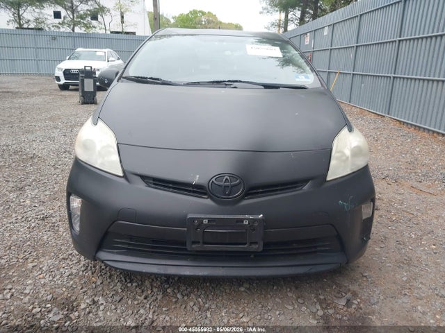 Продаж на аукціоні авто 2012 Toyota Prius Two, vin: JTDKN3DU2C5447557, номер лоту: 45055683