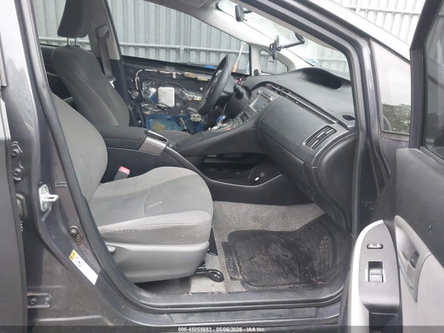 Продаж на аукціоні авто 2012 Toyota Prius Two, vin: JTDKN3DU2C5447557, номер лоту: 45055683