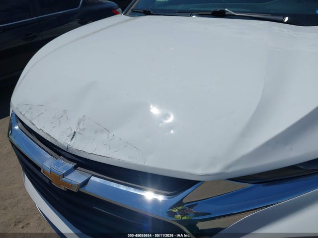 Продажа на аукционе авто 2021 Chevrolet Blazer Awd 3lt, vin: 3GNKBJRS5MS538003, номер лота: 45055684