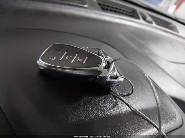 Продаж на аукціоні авто 2020 Chevrolet Equinox Awd Lt 2.0l Turbo, vin: 3GNAXVEX6LS661927, номер лоту: 45055686