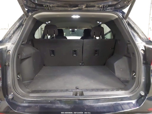 Продаж на аукціоні авто 2020 Chevrolet Equinox Awd Lt 2.0l Turbo, vin: 3GNAXVEX6LS661927, номер лоту: 45055686