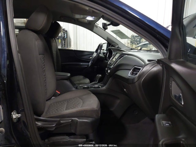 Продаж на аукціоні авто 2020 Chevrolet Equinox Awd Lt 2.0l Turbo, vin: 3GNAXVEX6LS661927, номер лоту: 45055686