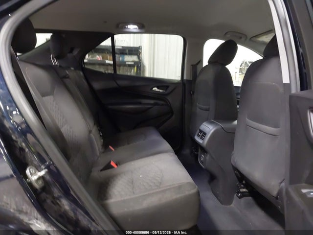 Продаж на аукціоні авто 2020 Chevrolet Equinox Awd Lt 2.0l Turbo, vin: 3GNAXVEX6LS661927, номер лоту: 45055686