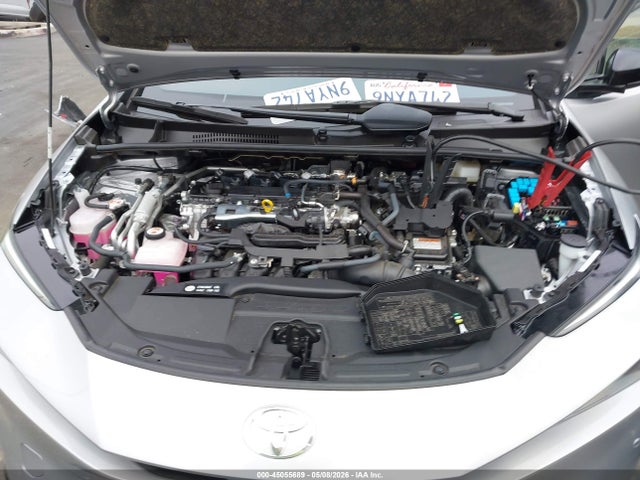 JTDACACU6R3025044 Toyota Prius Prime Xse