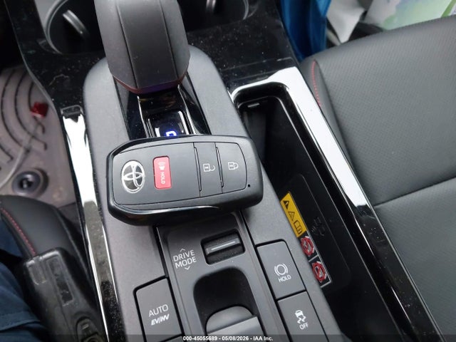 JTDACACU6R3025044 Toyota Prius Prime Xse