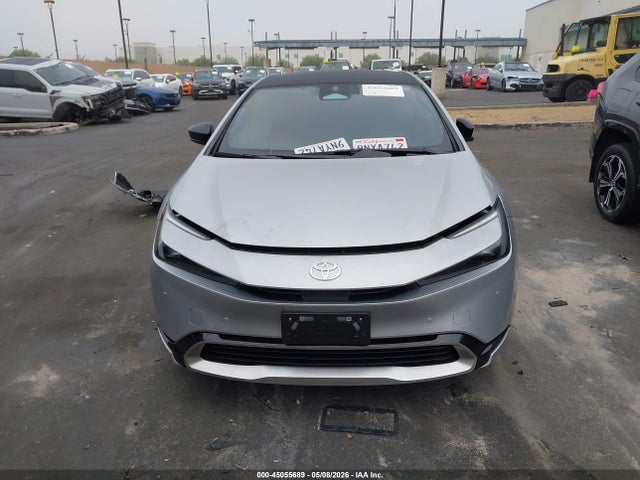 JTDACACU6R3025044 Toyota Prius Prime Xse