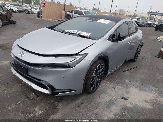 JTDACACU6R3025044 Toyota Prius Prime Xse