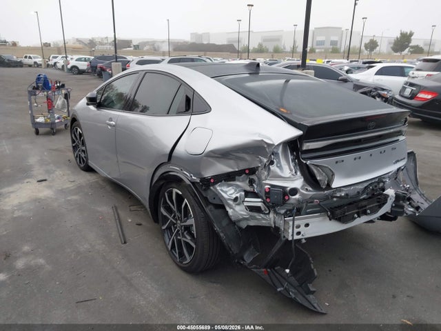 JTDACACU6R3025044 Toyota Prius Prime Xse