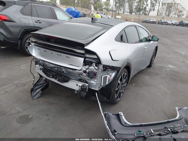 JTDACACU6R3025044 Toyota Prius Prime Xse
