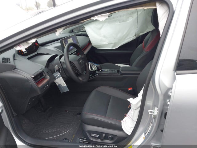 JTDACACU6R3025044 Toyota Prius Prime Xse