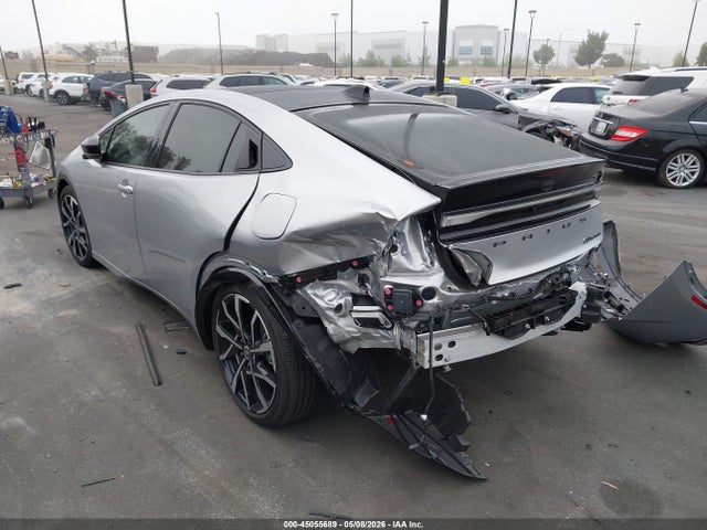 JTDACACU6R3025044 Toyota Prius Prime Xse