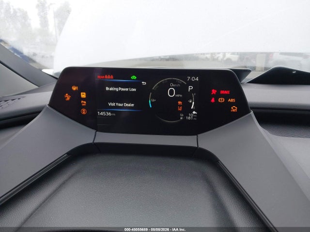 JTDACACU6R3025044 Toyota Prius Prime Xse