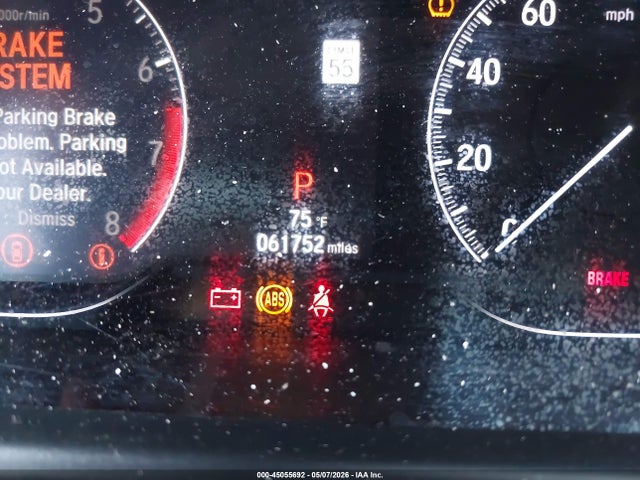 45055692 :رقم المزاد ، 1HGCV1F14LA124292 vin ، 2020 Honda Accord Lx مزاد بيع
