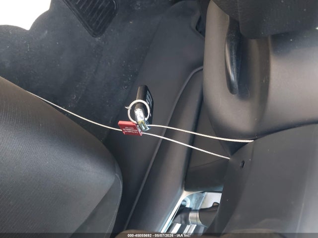45055692 :رقم المزاد ، 1HGCV1F14LA124292 vin ، 2020 Honda Accord Lx مزاد بيع