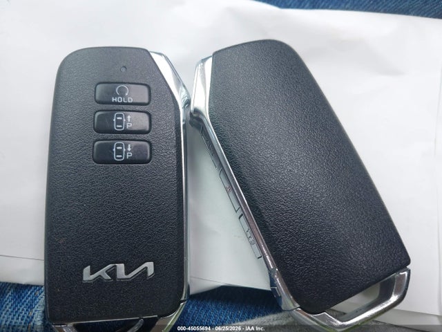 KIA Ev6 Gt-line 2024 KNDC4DLC4R5201298 Image 11