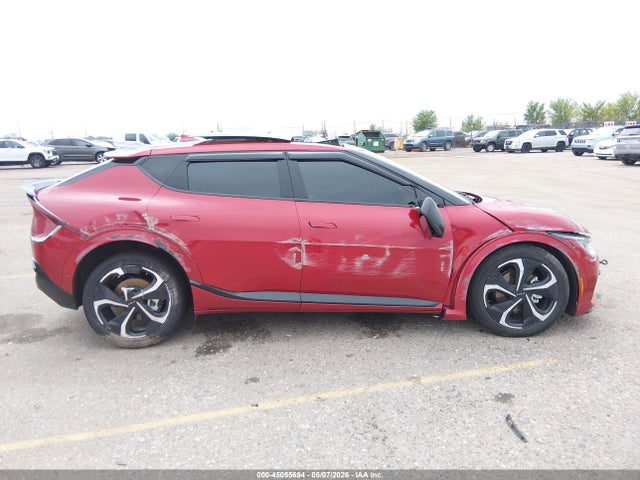 KIA Ev6 Gt-line 2024 KNDC4DLC4R5201298 Image 14